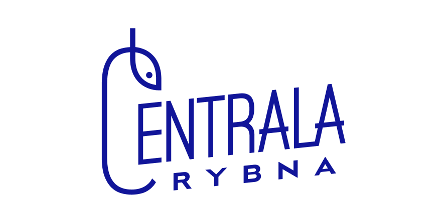 centrala rybna logo